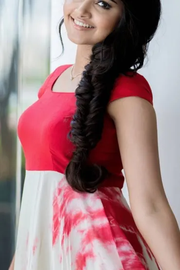 Anupama Parameshwar F Cbc D F F A