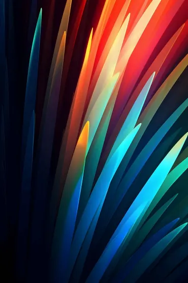 Blue Bg New