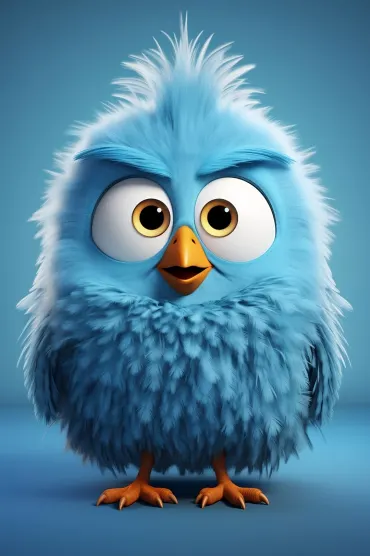 Blue Bird