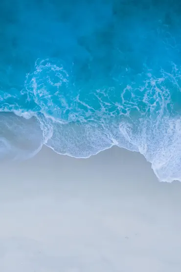 Blue Sea 9