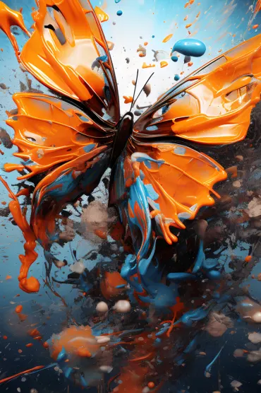 Butterfly 4ks