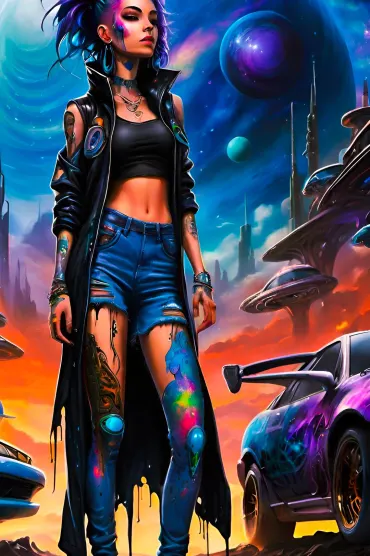 Cartoon Wallpaper99