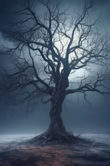 Dark 9 F
