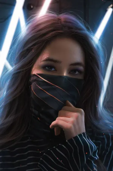 Girl E Cd C F E F Cb F