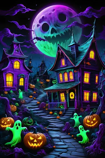 Happy Halloween