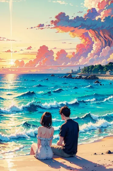 Love Beach 22