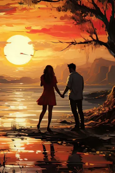 Love Couple Day