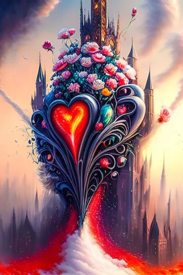 Love Fantasy