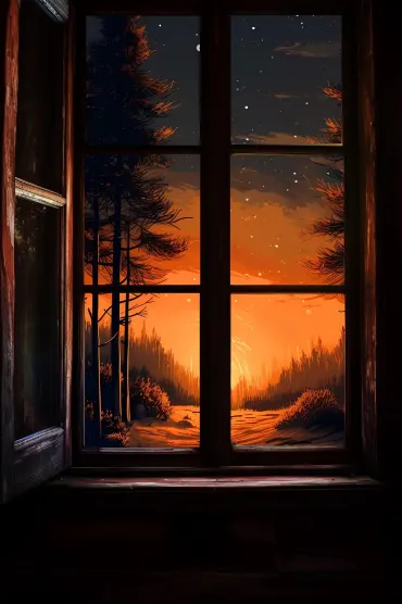On Window