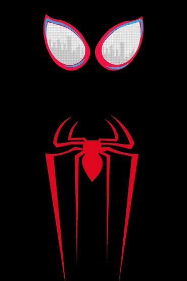 Spider Bg